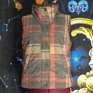 Vanilla Bay Small Vest